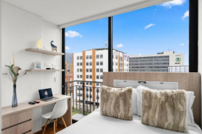 FH - Modern studio in Chico - Bogota